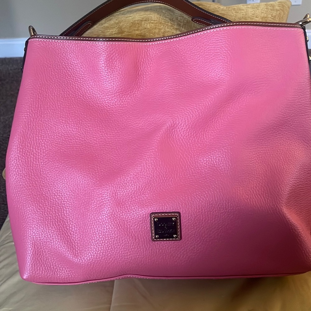 Dooney & Bourke Satchel